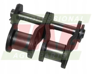 16A-2 PÓŁSPINKA ŁAŃCUCHA ROLLON-SOLID