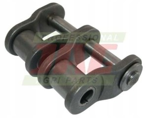 16B-2 PÓŁSPINKA ŁAŃCUCHA ROLLON-SOLID