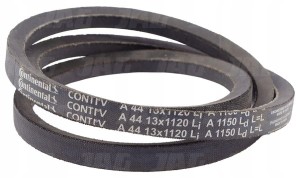 13X01120 PAS KLINOWY CONTINENTAL AGRIDUR