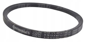 13.0X457 PAS KLINOWY CONTINENTAL A18