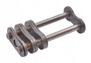 60-3 SPINKA ŁAŃCUCHA PROSTA 12A-3 ROLLON-SOLID