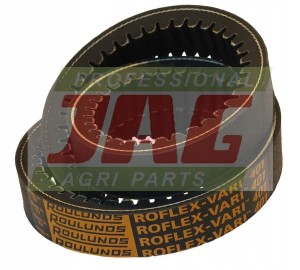 122.532X PAS CONTINENTAL AGRIDUR