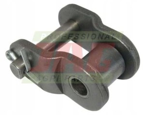 JAG04-0096H PÓŁSPINKA ŁAŃCUCHA WZMOCNIONA 12A-1H ROLLON-SOLID