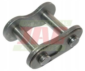 JAG04-0097 SPINKA ŁAŃCUCHA PROSTA 12A-1 ROLLON-SOLID