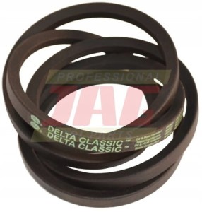 17X02360LI/2400LP PAS KLINOWY B93 GATES DELTA CLASSIC