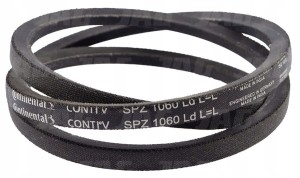 SPZ1060 PAS KLINOWY CONTINENTAL