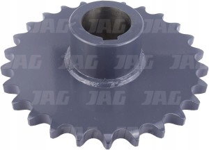 837352 ZĘBATKA Z26 JAG PREMIUM