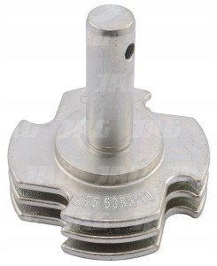 JAG58-0042 CHWYTACZ 3-TALERZOWY