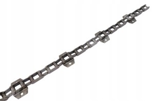 38.4VB/2K1/J3A ŁAŃCUCH PODAJNIKA POCHYŁEGO ROLLON-SOLID