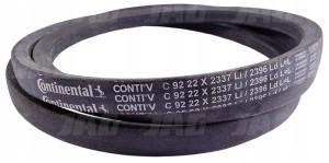 22.0X2337 PAS CONTINENTAL C92