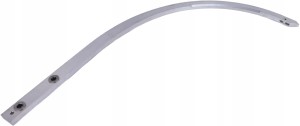 JAG51-0035 IGLICA ALUMINIOWA JAG PREMIUM