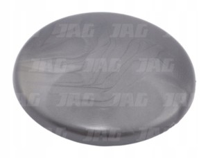 JAG03-0281 ZAŚLEPKA PLASTIKOWA
