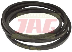 17X04880LI/4920LP PAS KLINOWY B192 GATES DELTA CLASSIC