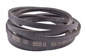 17X04851 PAS KLINOWY ROULUNDS B191