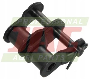 12B-2 PÓŁSPINKA ŁAŃCUCHA 3/4 ROLLON-SOLID