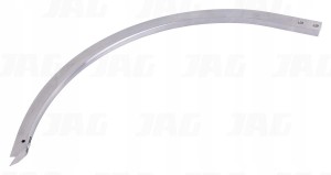 JAG51-0024 IGLICA ALUMINIOWA JAG PREMIUM