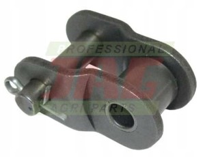 10A-1 PÓŁSPINKA ŁAŃCUCHA 5/8 50-1 ROLLON-SOLID