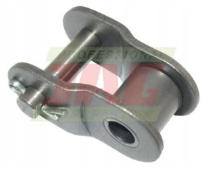 10B-1 PÓŁSPINKA ŁAŃCUCHA 5/8 ROLLON-SOLID