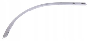 JAG51-0034 IGLICA ALUMINIOWA JAG PREMIUM