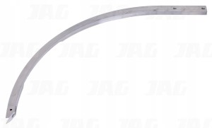 JAG51-0004 IGLICA ALUMINIOWA JAG PREMIUM