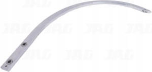 JAG51-0005 IGLICA ALUMINIOWA JAG PREMIUM