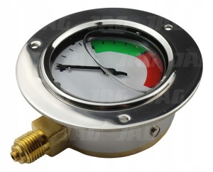 821935 MANOMETR PREMIUM