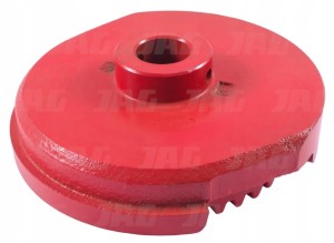 JAG58-0073 TALERZ APARATU