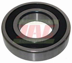JAG08-0011 6208 ŁOŻYSKO FAG