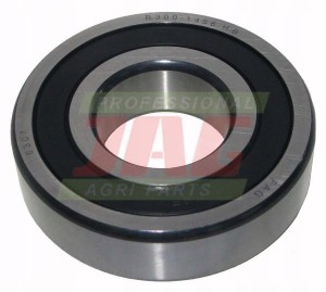 ŁOŻYSKO FAG 6307 2RS
