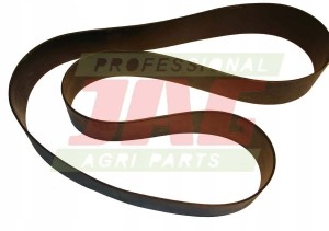 140X03315 PAS PŁASKI AGROBELTS