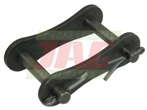 JAG24-0034/1 SPINKA ŁAŃCUCHA PROSTA S52 ROLLON-SOLID