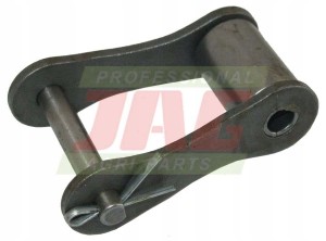 JAG24-0027/1 PÓŁSPINKA ŁAŃCUCHA S52 ROLLON-SOLID