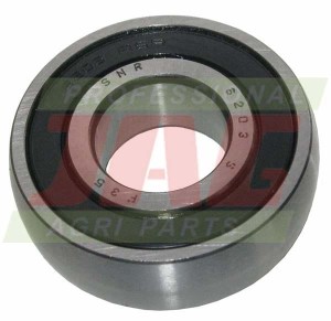 ŁOŻYSKO SNR K6203 2RS