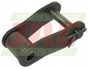 JAG24-0046 PÓŁSPINKA ŁAŃCUCHA CA550 ROLLON-SOLID