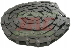 CA550 ŁAŃCUCH STANDARD (B/UCHWYTÓW) ROLLON-SOLID