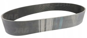 PL02019X24 PAS RIB-BELT / RIPPL2019-24 PAS CONTINENTAL AGRIDUR