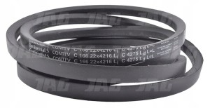 22.0X4216 PAS CONTINENTAL AGRIDUR C166
