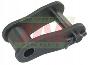 JAG04-0106 PÓŁSPINKA ŁAŃCUCHA 8,3MM ROLLON-SOLID