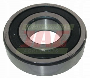 JAG07-0008 ŁOŻYSKO FAG 6306 2RS
