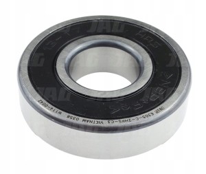 JAG07-0009 6305 2RS C3 ŁOŻYSKO FAG