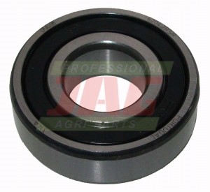 JAG07-0063 6204 2RS ŁOŻYSKO FAG