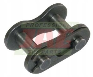 JAG02-0010 SPINKA ŁAŃCUCHA PROSTA ROLLON-SOLID