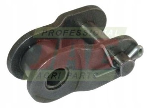 JAG02-0011 PÓŁSPINKA ŁAŃCUCHA ROLLON-SOLID