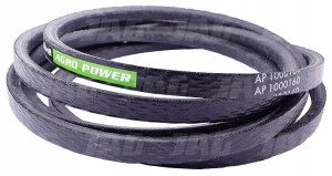AP1000160 PAS OPTIBELT AGRO POWER