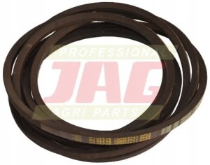 17X6300LI/6340LD B248 PAS KLINOWY GATES DELTA CLASSIC