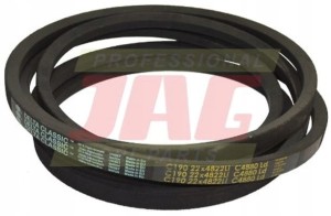 22X4822LI/4880LD C190 PAS KLINOWY GATES DELTA CLASSIC