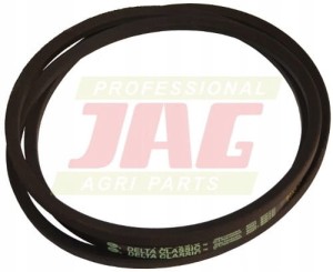 17X2660LI/2700LD B105 PAS KLINOWY GATES DELTA CLASSIC