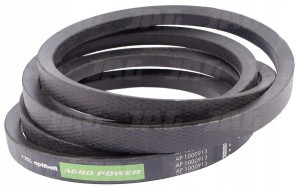 AP1000913 PAS KLINOWY OPTIBELT AGRO POWER