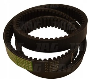 AP1001000 PAS OPTIBELT AGRO POWER