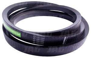 AP1001090 PAS KLINOWY OPTIBELT AGRO POWER